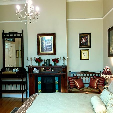 Goldenray Hotel Castlemaine Ngoại thất bức ảnh